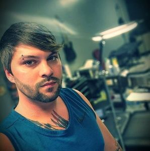 Meet your Posher, Tevin